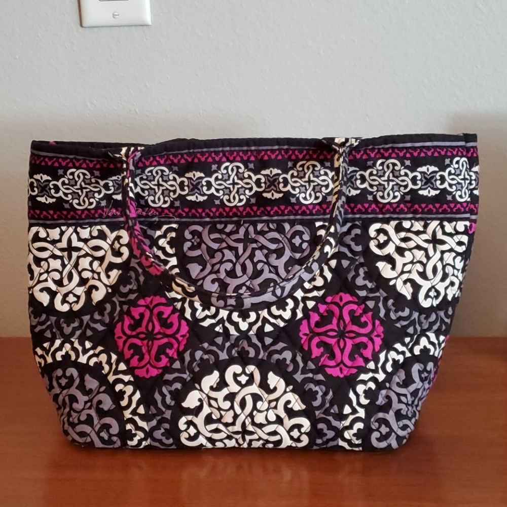 Vera Bradley tote